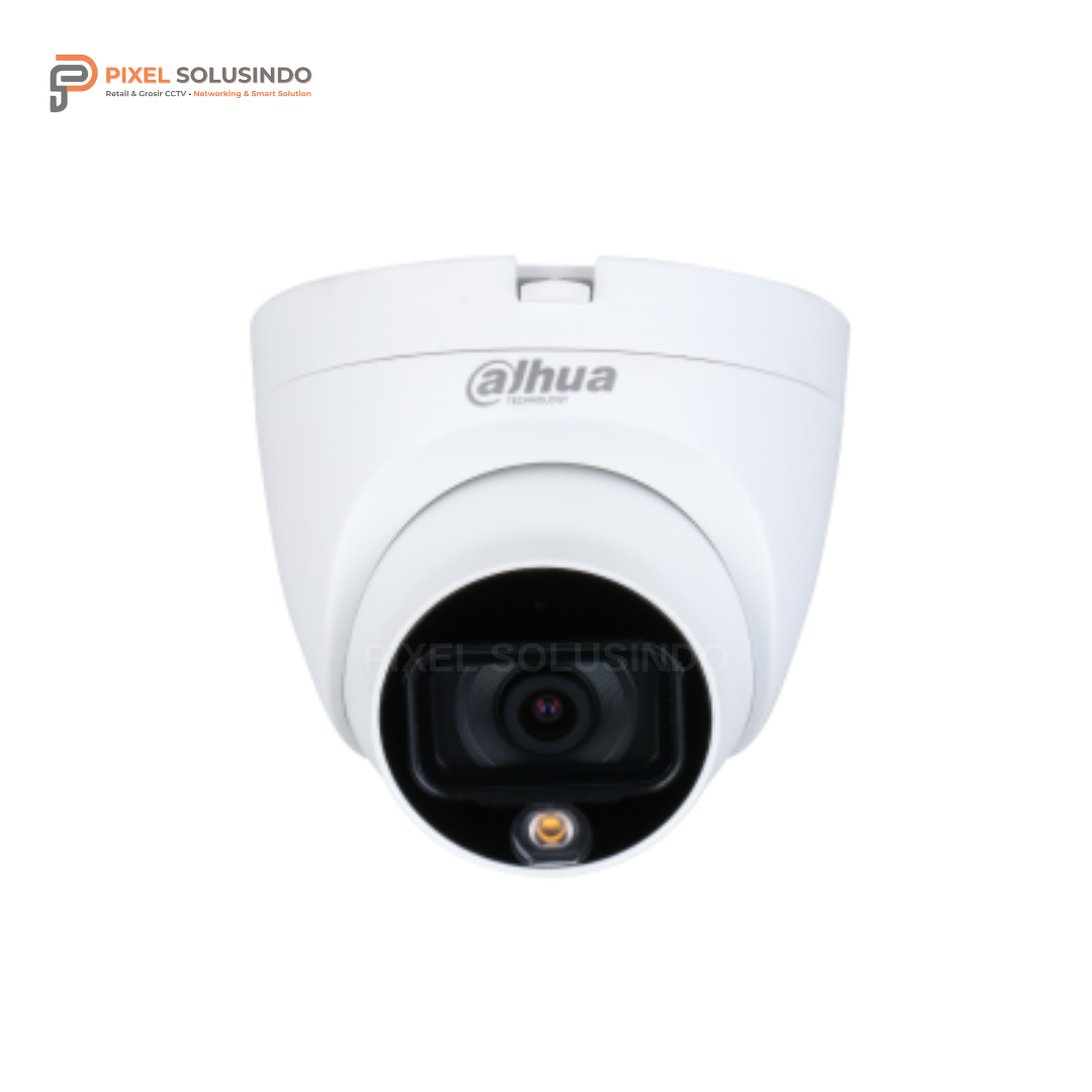 Dahua DH-HAC-T1A29P COOPER (2MP Fullcolor Indoor)